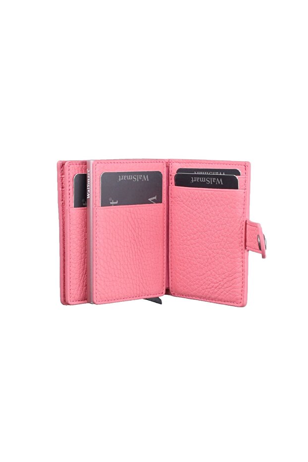 Mecanism inteligent din piele - Multiple Floter - 3