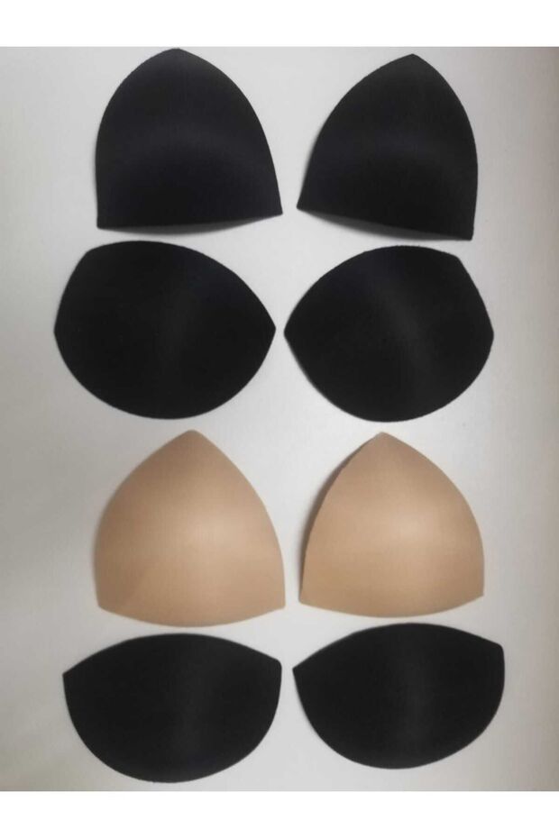 ST 4 lü set güğüs pedi - 1