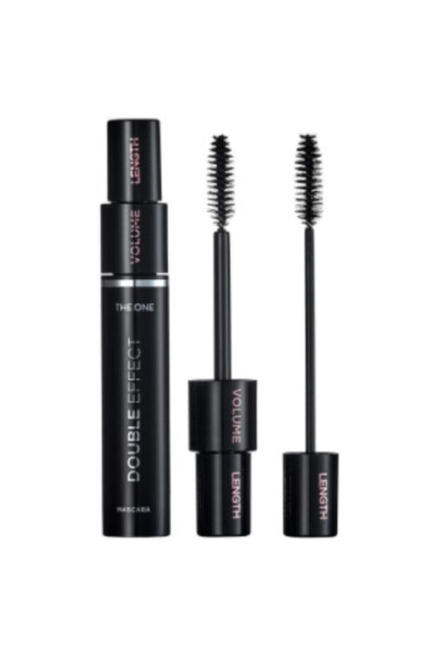 ماسكارا ذات تأثير مزدوج من The One - 1