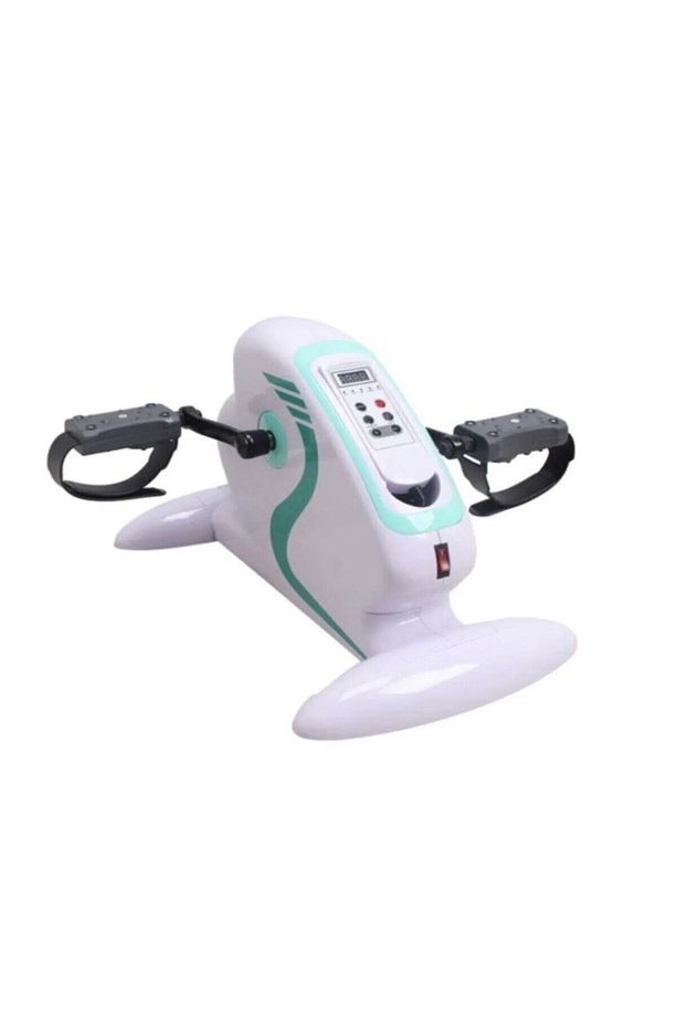 Motorlu el ayak bisikleti (felçliler için) Fizik tedavi - 3