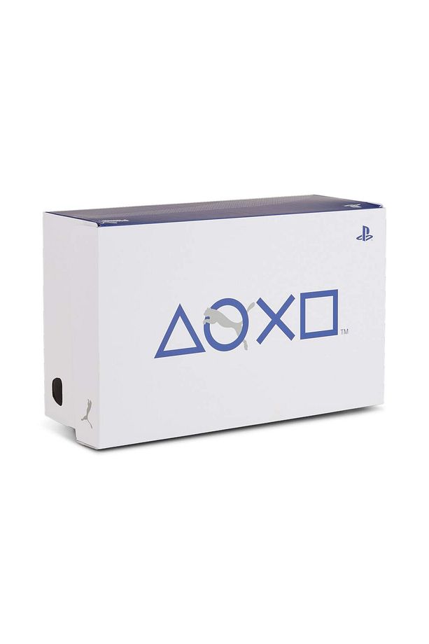 x PLAYSTATION Suede Spor Ayakkabı - 8