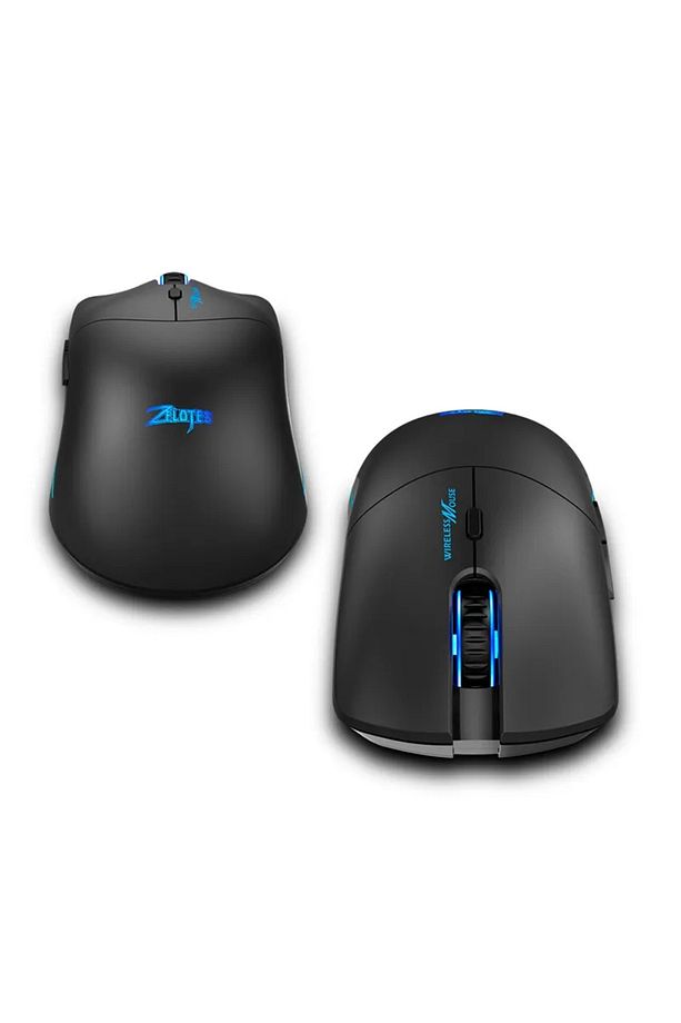 F-22  Taşınabilir Kablosuz Mouse Ayarlanabilir  3200 DPI - 5