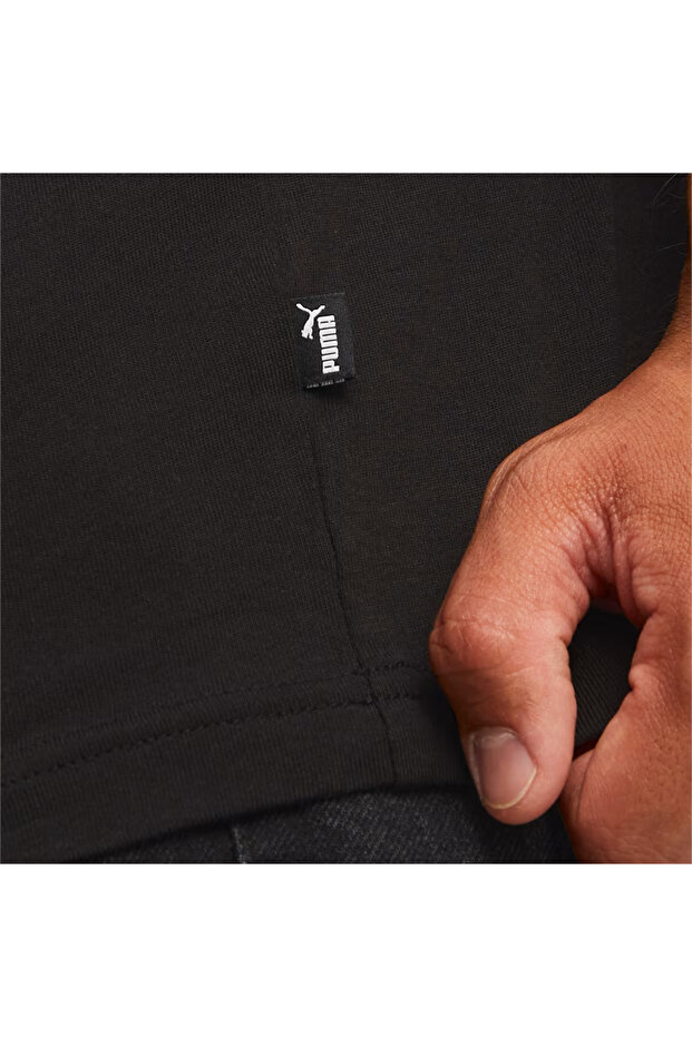 Open Road Graphic Tee Men - 4