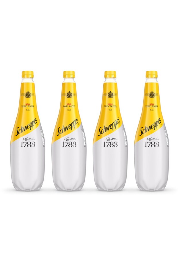 Tonik 1 lt x 4 Adet - 1