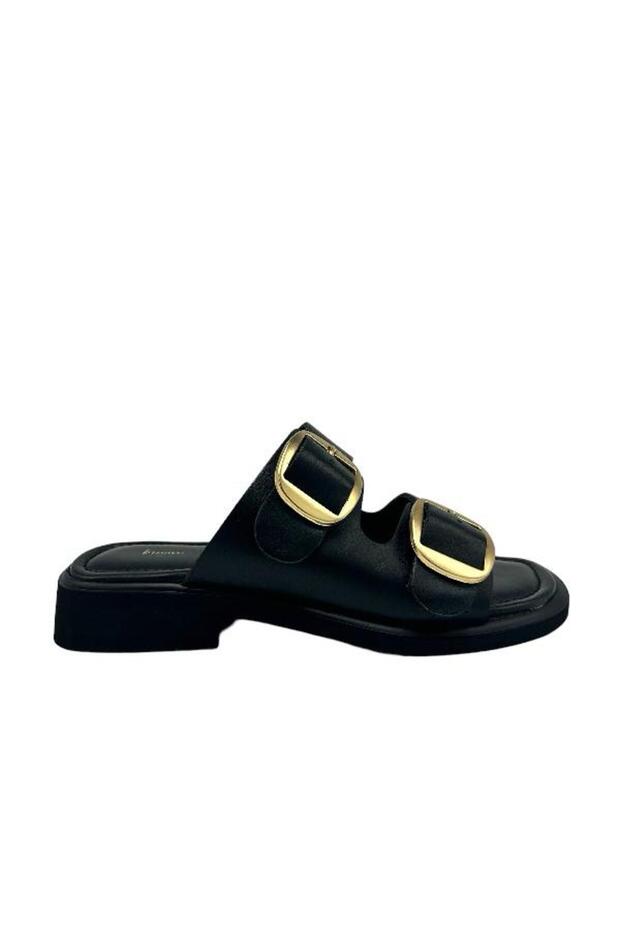 862 M12-7 Women's Slippers