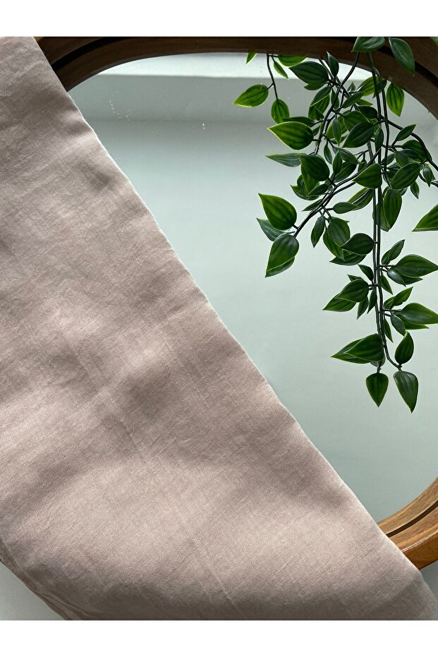 İnce Aerobin Şal - 1