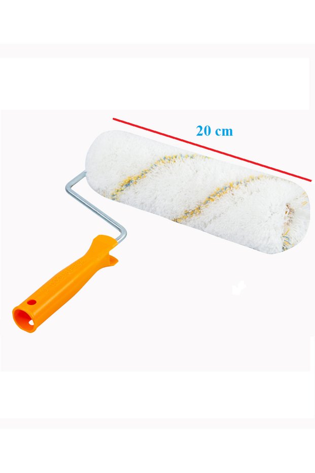 Interior Wall Roller 20 cm 15050