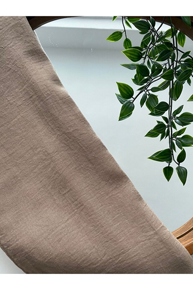 İnce Aerobin Şal - 1