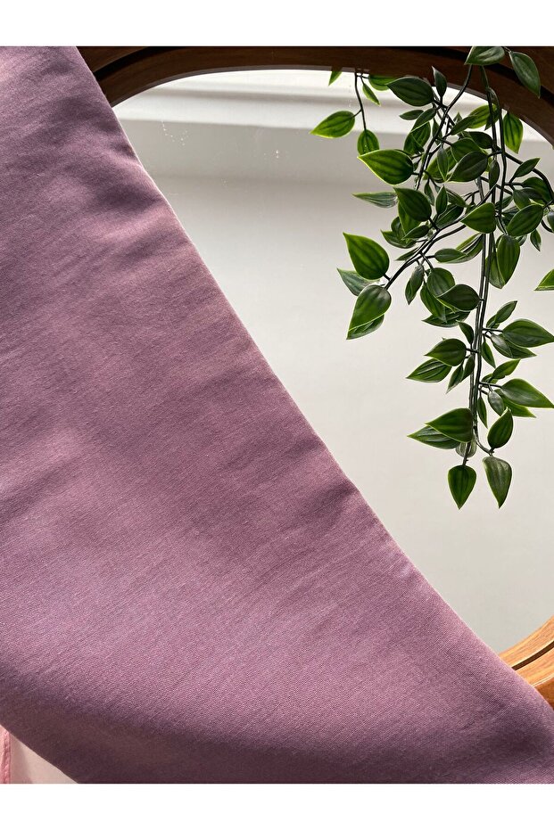 İnce Aerobin Şal - 1