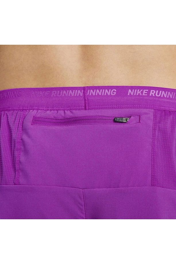 Dri-Fit Stride 13cm (approx.) Brief-Lined Running Erkek Şort - 3