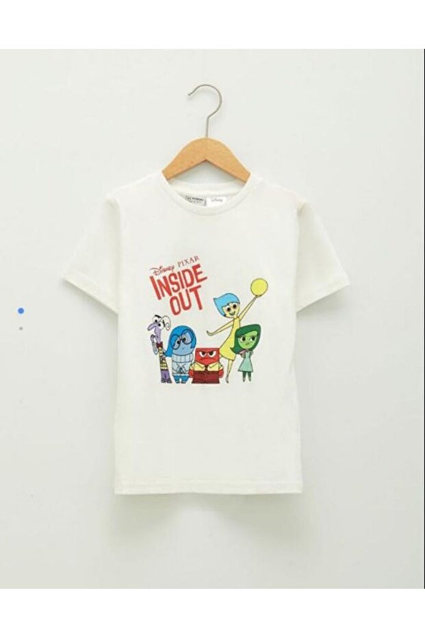 lisanslı tişört - 1