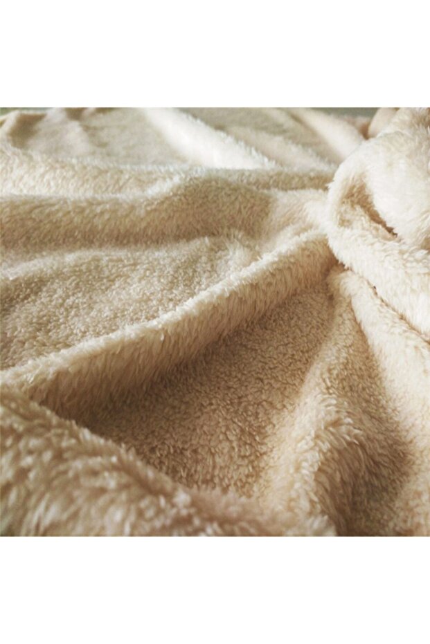 Creation Kapüşonlu Battaniye - 5