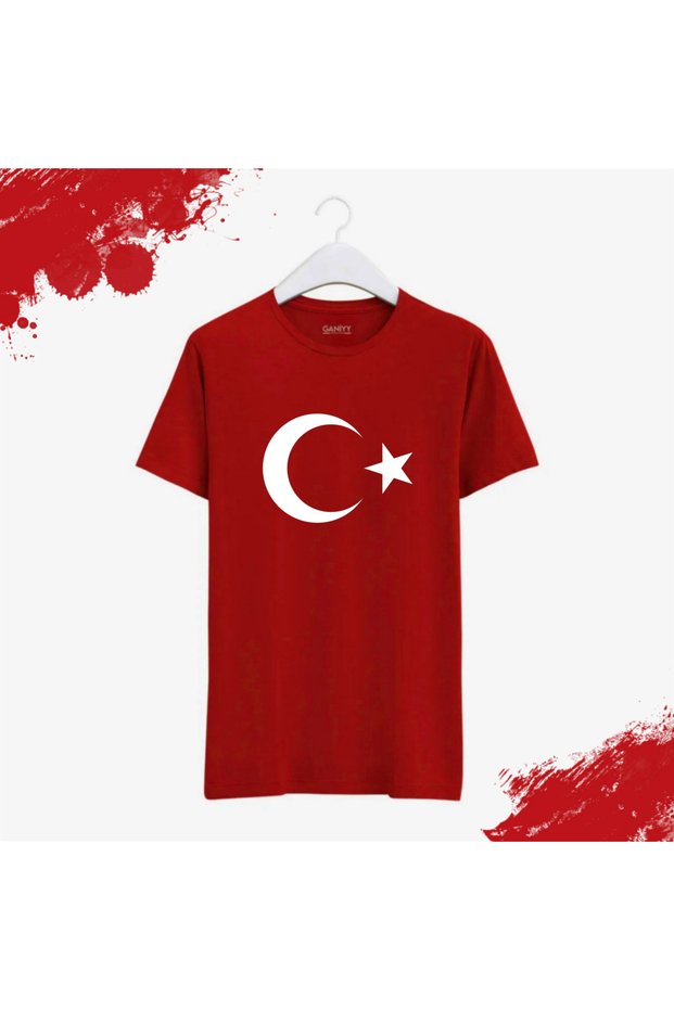 Turkey Tshirt 02
