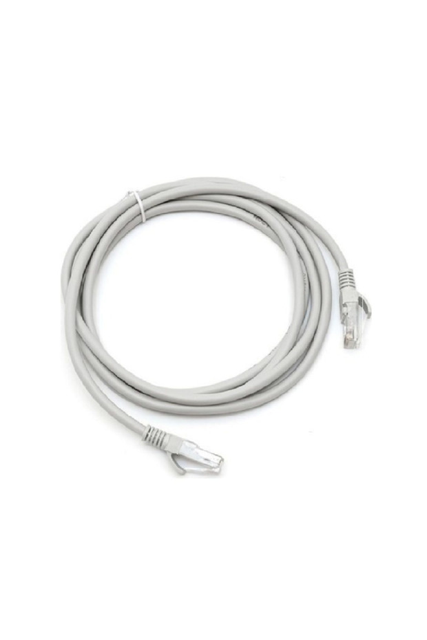 Tekiş Network Kablosu Rj45 > Rj45 2mt - 1