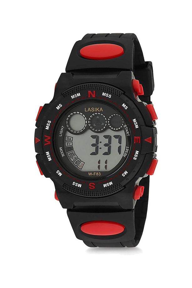 Unisex Kol Saati W-f83.1a4 - 2