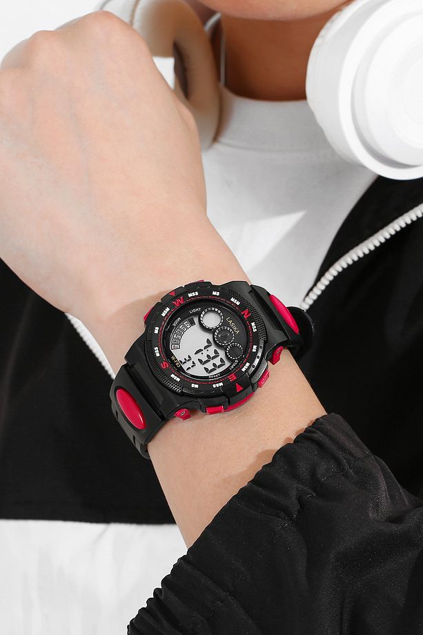 Unisex Kol Saati W-f83.1a4 - 1
