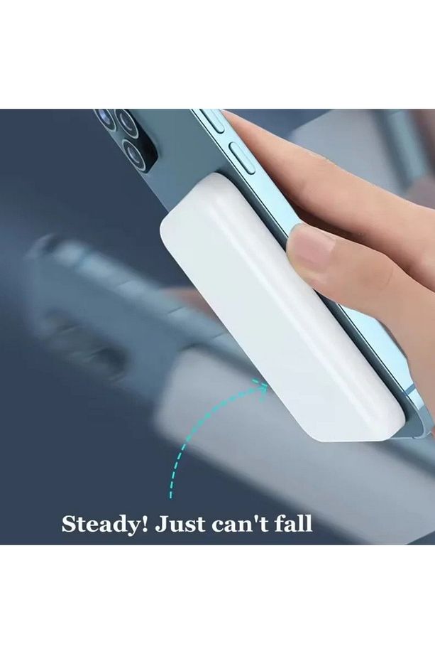 Magsafe Wireless Kablosuz Şarj Power Bank (iphone Xr Ve Üstü) - 7
