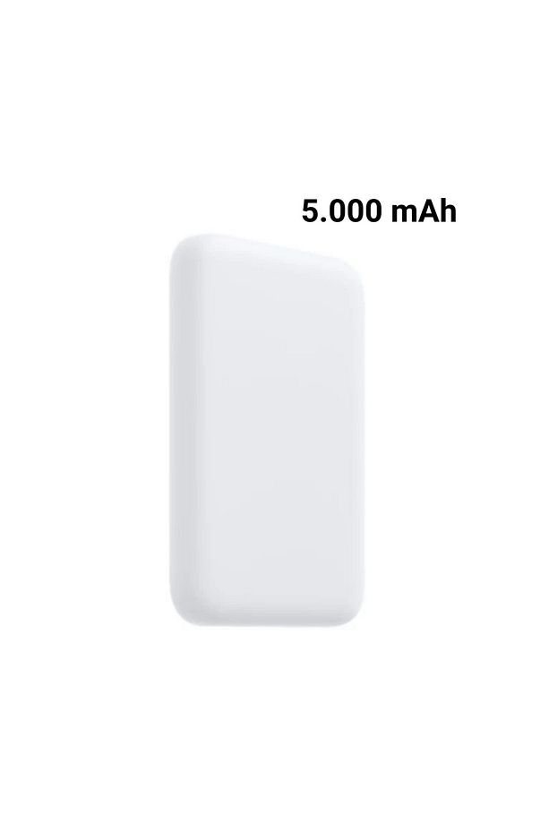 Magsafe Wireless Kablosuz Şarj Power Bank (iphone Xr Ve Üstü) - 1
