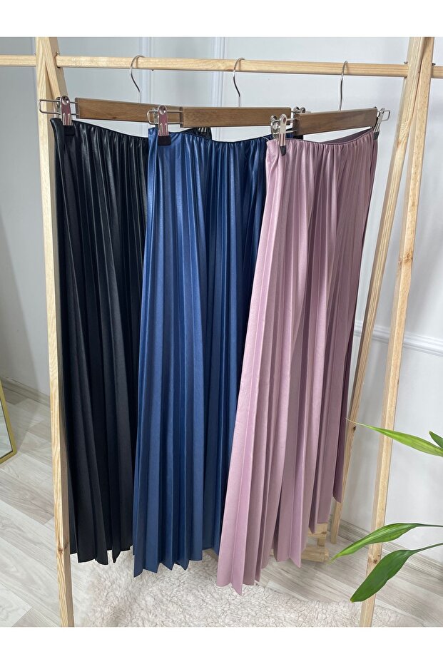 تنورة مطوي - 1