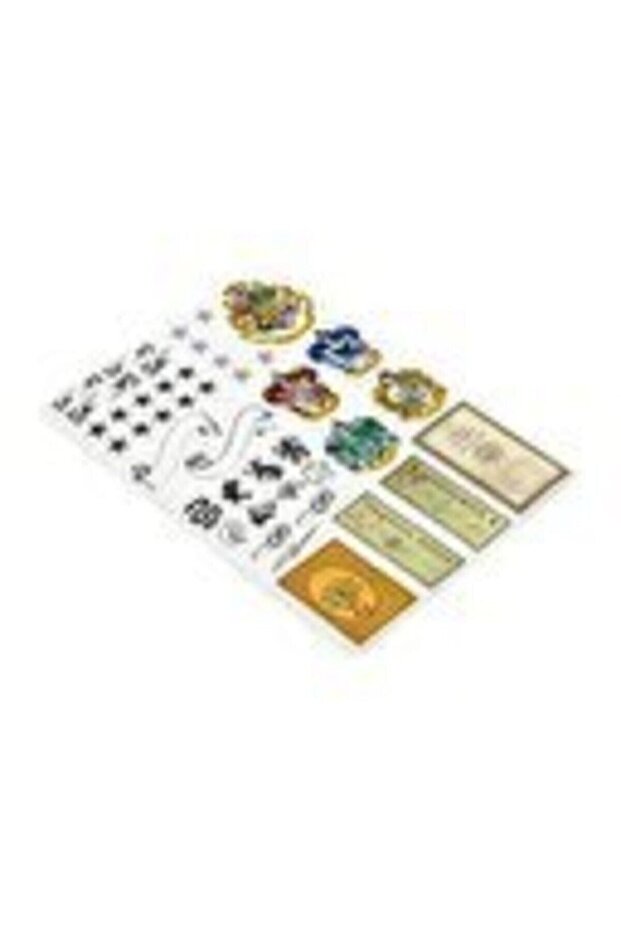 Harry Potter Ajanda - 7