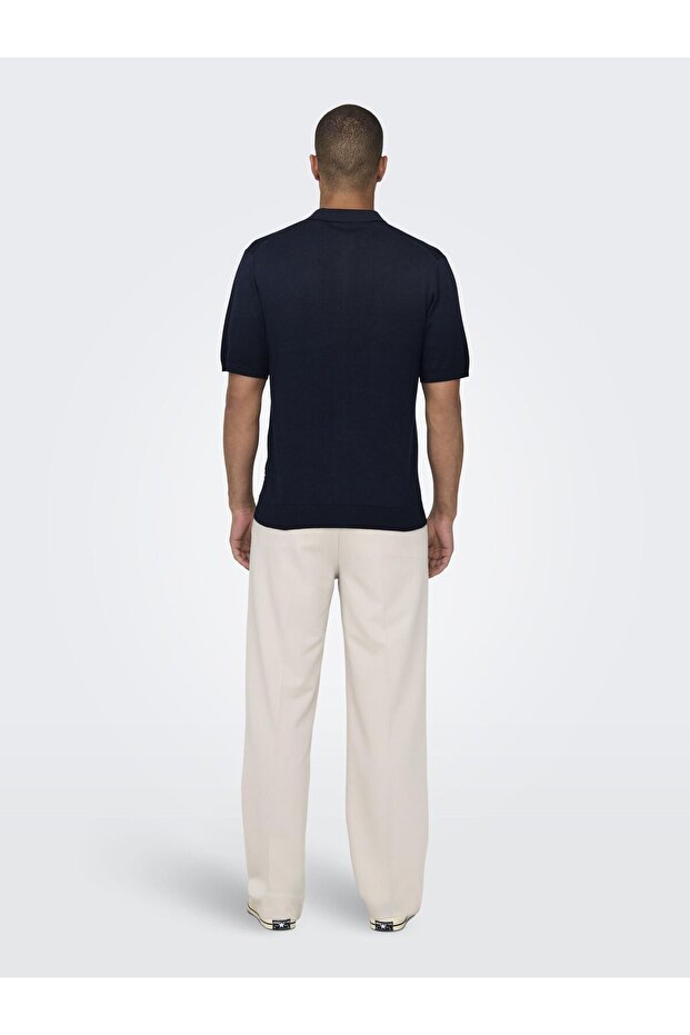 Polo Onswyler Pullover - 4