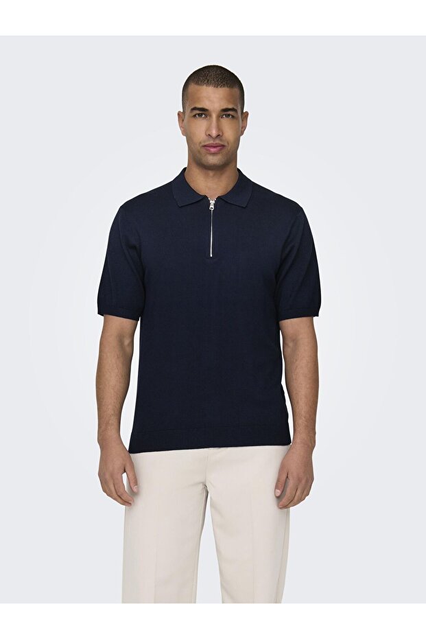 Polo Onswyler Pullover - 1
