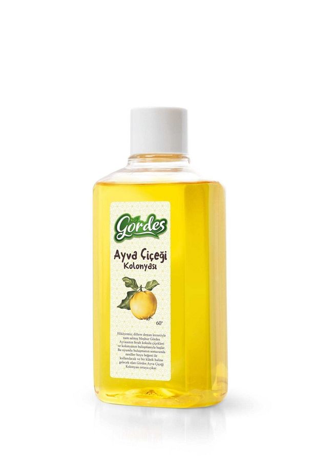 Ayva Çiçeği Kolonya 400 ml - 2