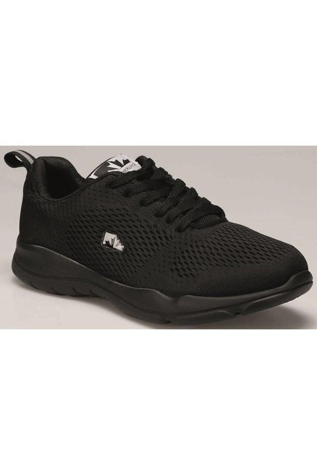 Ace00388268 0m Agatha Men's Sports Shoes Black-black