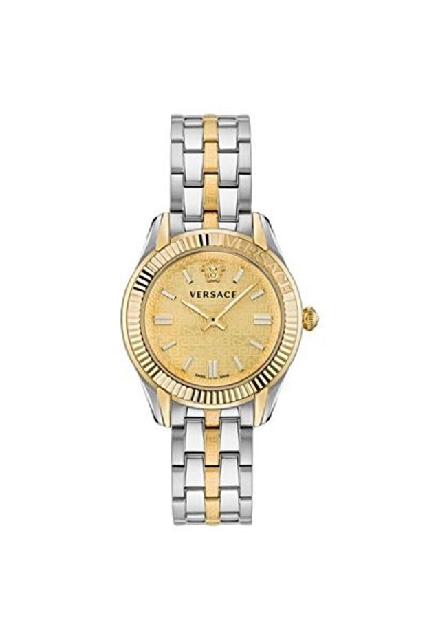 VERSACE VRSCVE6C00523 Wristwatch