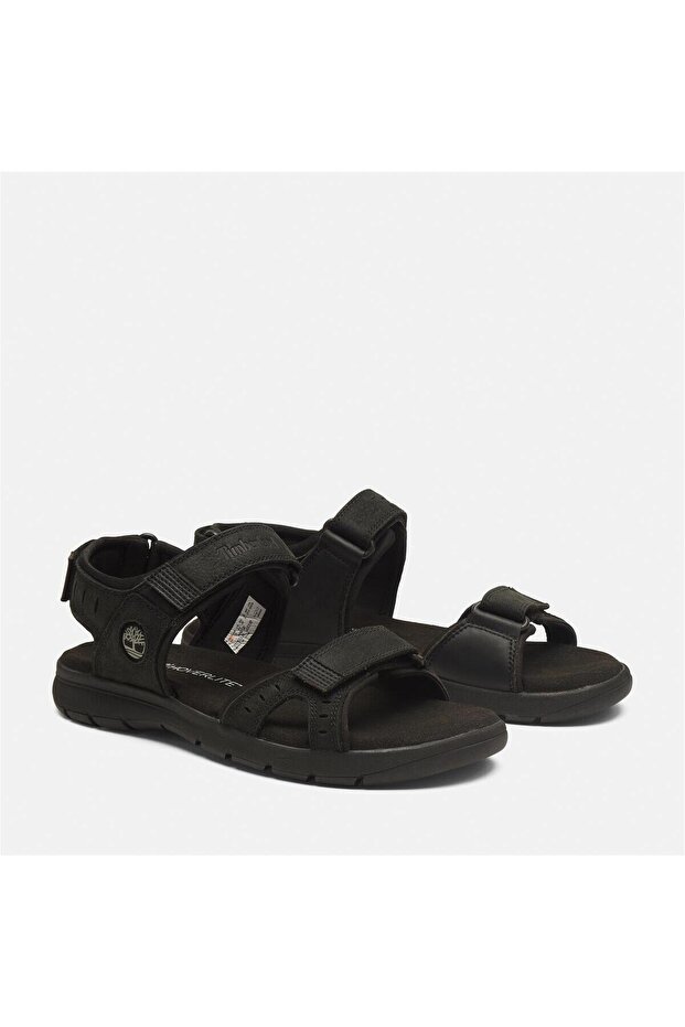 GOVERNOR'S ISLAND 3 STRAP - 4