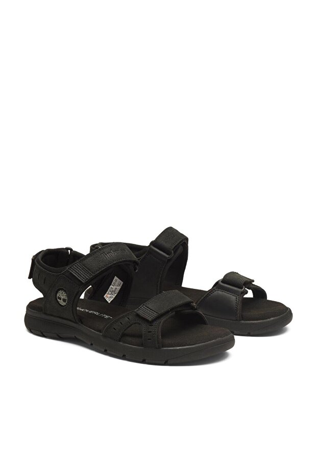 GOVERNOR'S ISLAND 3 STRAP - 1