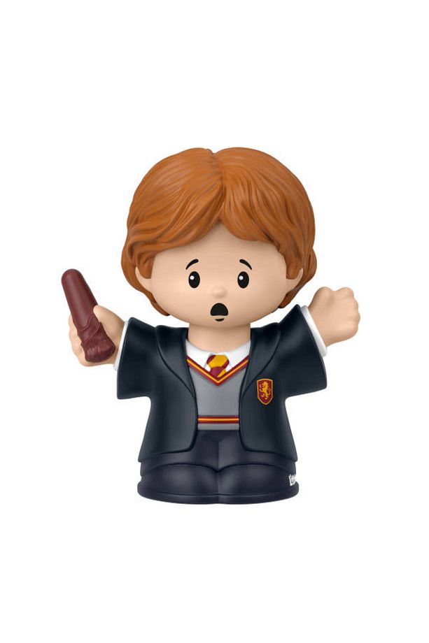 Little People Collector Harry Potter ve Felsefe Taşı HVG45 Fiyatı