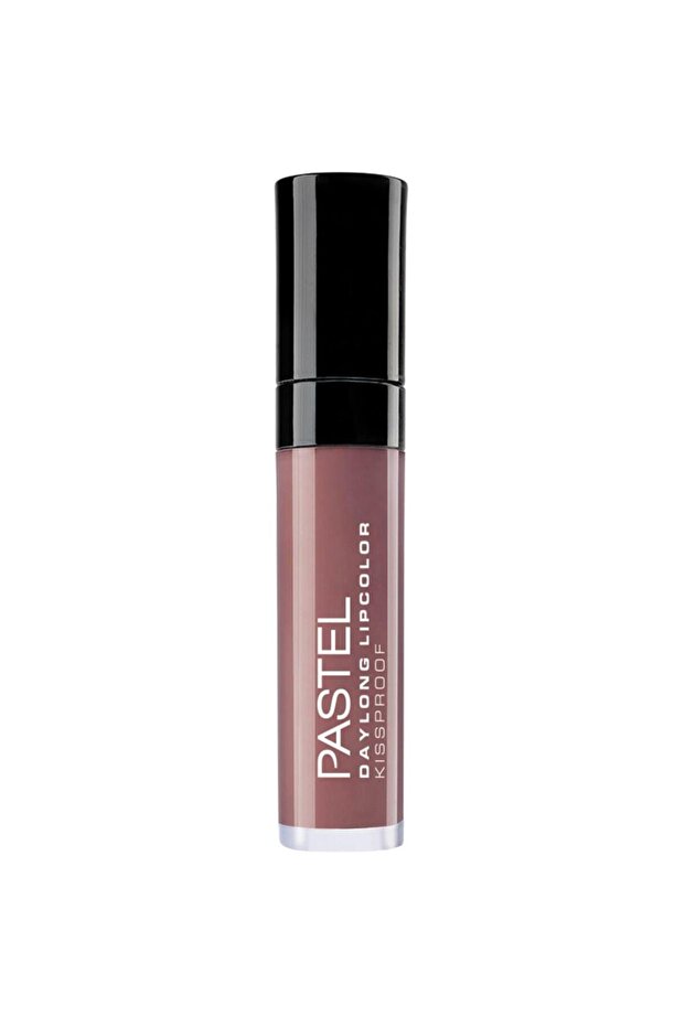 Daylong Lipcolor Kissproof أحمر شفاه غير لامع دائم رقم: 30
