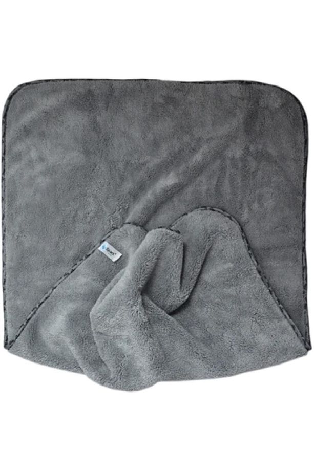 Mp2316 Mikrofiber Havlu Bez 60*90 - 1
