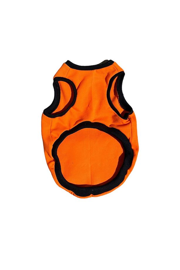 Sunger bob köpek atlet & kedi atlet köpek tshirt - 2