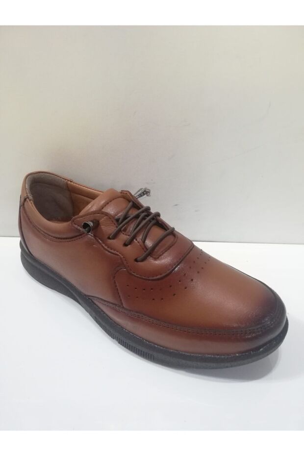 Bayan Deri Ayakkabı - 2