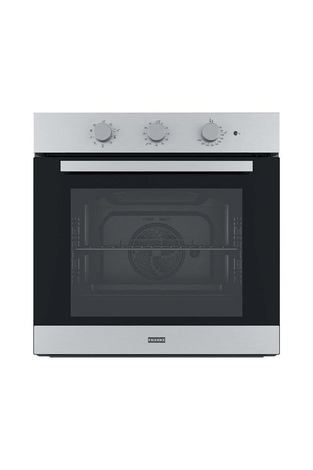 Smart Linear Fsl 82 H Xs Inox Ankastre Fırın - 1