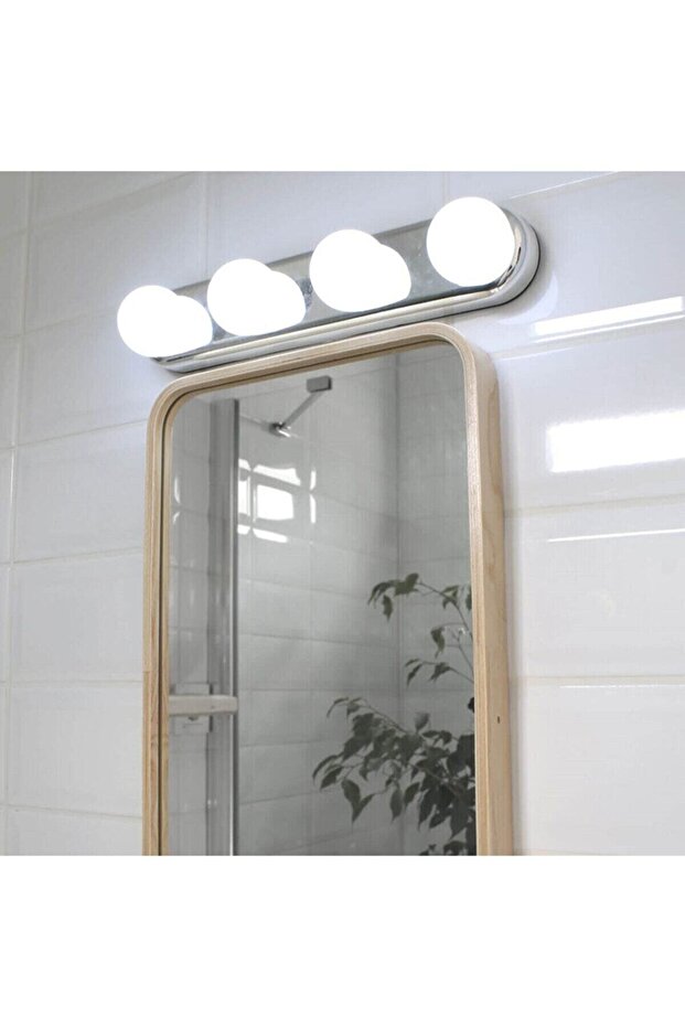 Makyaj Led Işık - 4