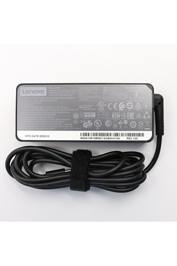 ThinkPad T14 Gen 1 Type-c Adaptör Şarj Aleti - 1