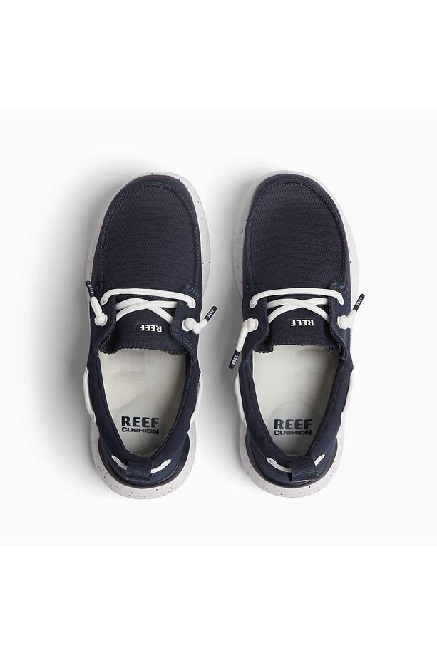 SWELLSOLE PİER TEKNE AYAKKABISI NAVY MESH - 2