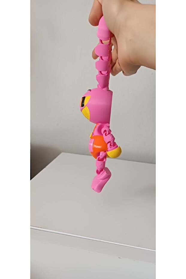 Digital Circus Jax Hareketli Figürü - 4