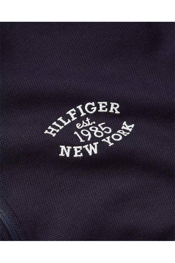 VARSITY REG FULL ZIP HWK JACKET - 3