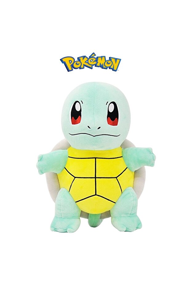 Squirtle 20cm Pokemon Plush Toy