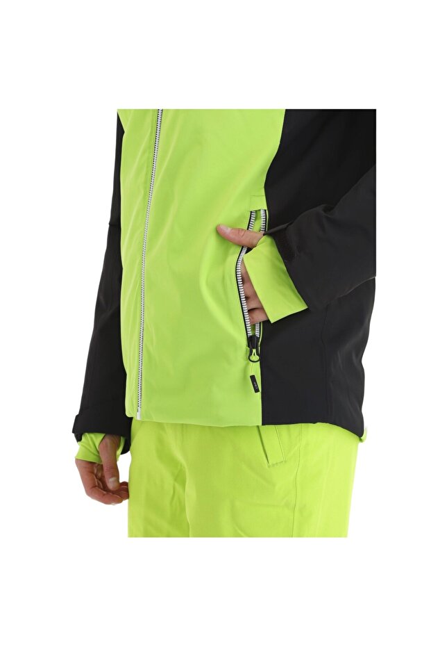 Erkek Kayak Montu - 5