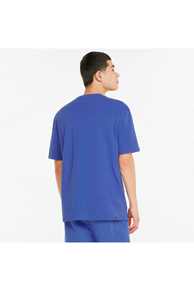 RADİCAL graphic tee puma - 4