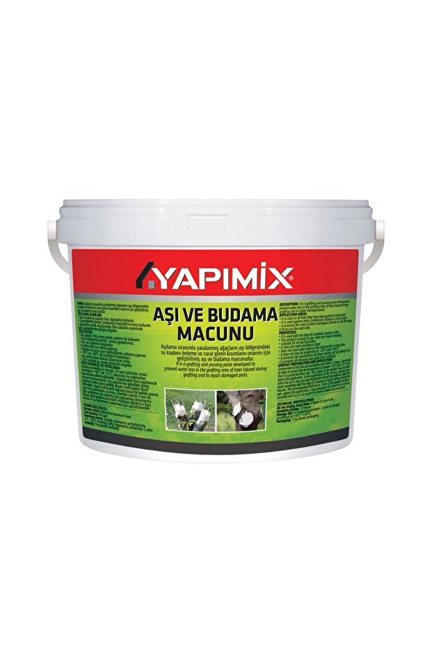 Aşı Ve Budama Macunu 1 Kg - 1