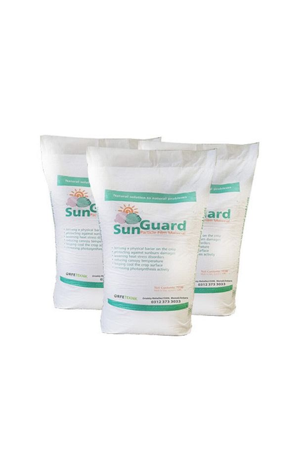 Sunguard ( 10 Kg'lık Kaolin Tozu ) - 1