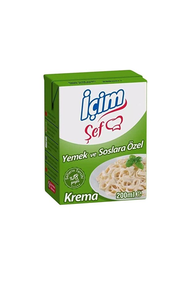Krema 200 ml - 2
