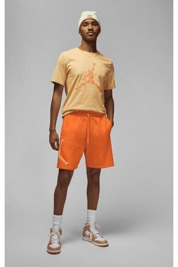Jordan Essentials Fleece SS23 Erkek Şort - 7