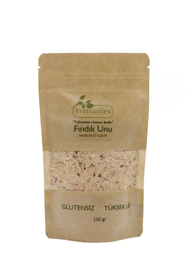Fındık Unu - 1